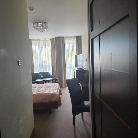 Apartament 307 W 4-Gwiazdkowym Hotelu Diva Spa W Kolobrzegu Kołobrzeg Exterior foto