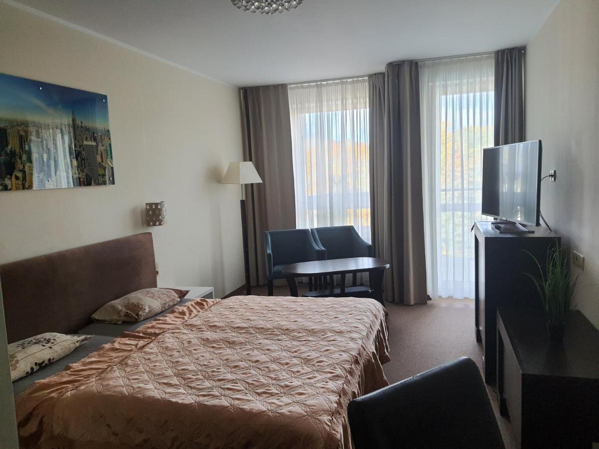Apartament 307 W 4-Gwiazdkowym Hotelu Diva Spa W Kolobrzegu Kołobrzeg Exterior foto