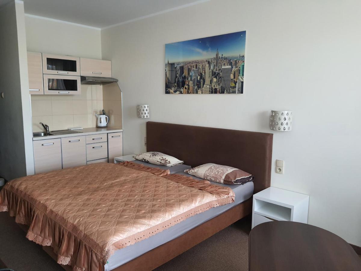 Apartament 307 W 4-Gwiazdkowym Hotelu Diva Spa W Kolobrzegu Kołobrzeg Exterior foto