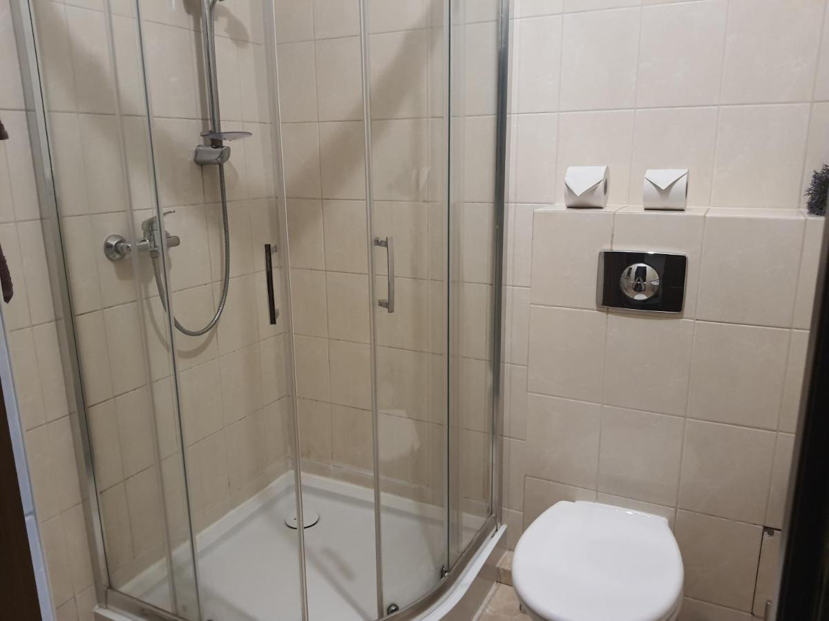Apartament 307 W 4-Gwiazdkowym Hotelu Diva Spa W Kolobrzegu Kołobrzeg Exterior foto